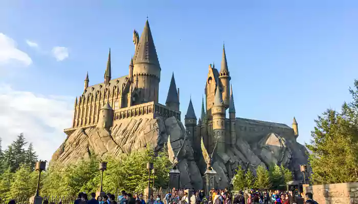 Eight Locations From The Harry Potter Films That You Can Visit In Real Life:  A Travel Guide For The Potterheads