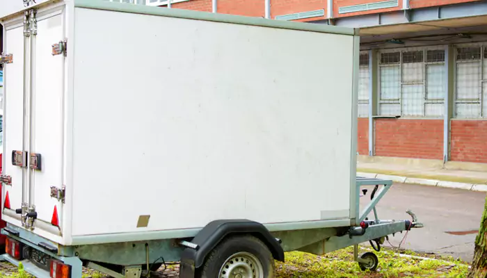 Maximising Efficiency – Tips for Properly Using Fridge Trailers