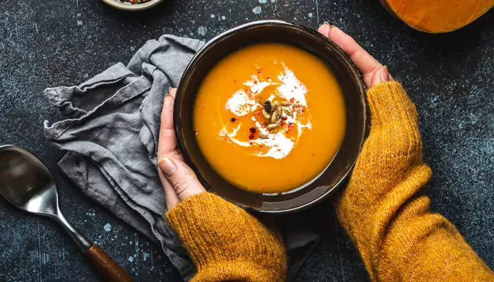 Try These 5 Unique Soup Recipes To Warm Your Belly This Winter