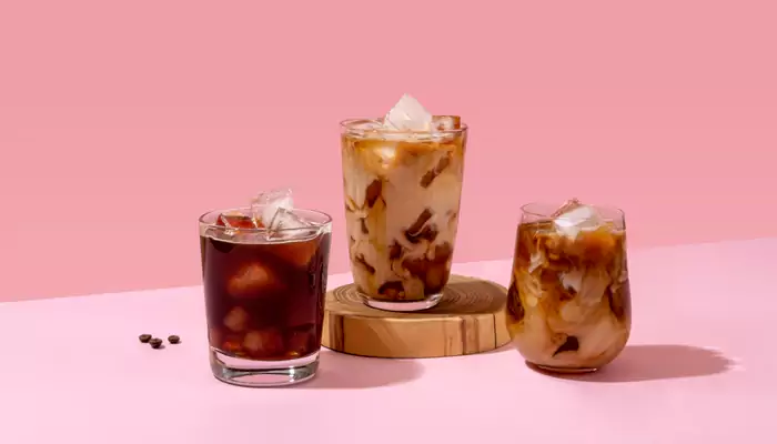 Is Your Daily Iced Coffee Dehydrating You?