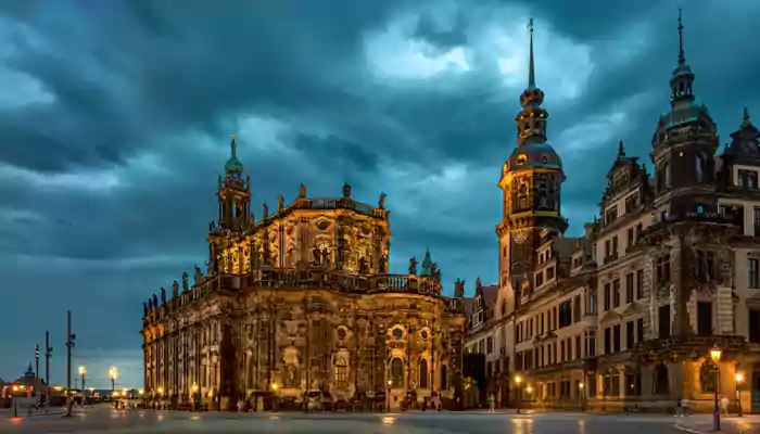 Dresden- A hidden gem: 6 reasons why you must visit!