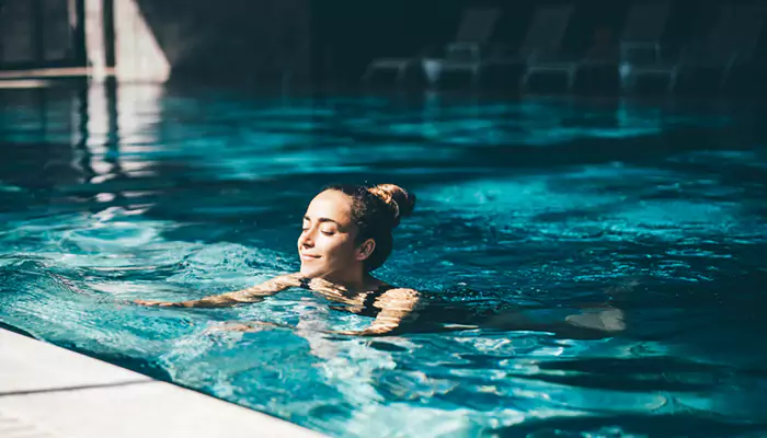 A Guide To Incorporating Swimming Into Your Fitness Routine When Summer Calls
