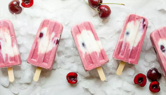Beat the Heat with Cool Treats: Homemade Ice Cream & Popsicle Recipes