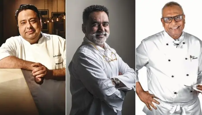 Celebrity Chefs & Food Trends: What's Hot in the Culinary World This Season