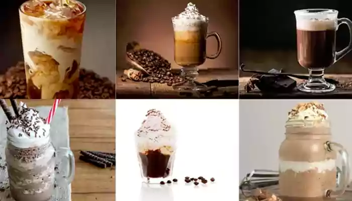 Cold Coffee for All Seasons: How to Enjoy Iced Coffee Year-Round