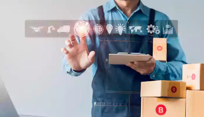 E-Commerce and AI: Personalizing the Online Shopping Experience