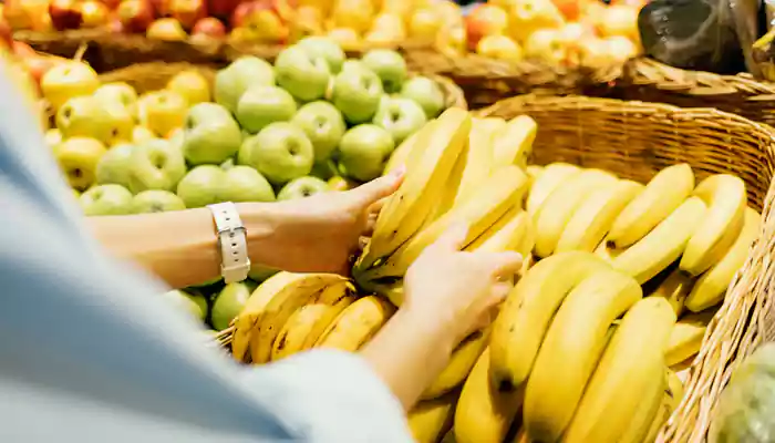 Here’s How Bananas Can Help in Both Weight Gain and Loss