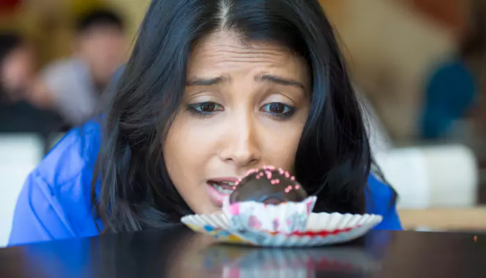 How to decode food cravings and learn valuable lessons