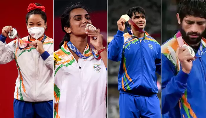 Indian Athletes at the Olympics: A Journey of Triumphs and Challenges