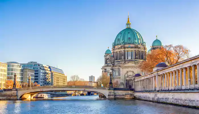 The ultimate Berlin Checklist- A list of things you must do – Part 1