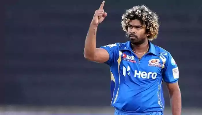 The Best Moments of Lasith Malinga's Career