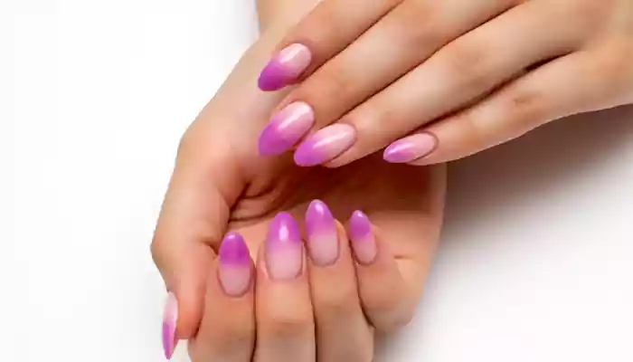 Ombre nail art ideas that steal the show