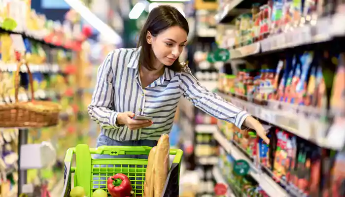 Slash your grocery bill with these money-saving tips