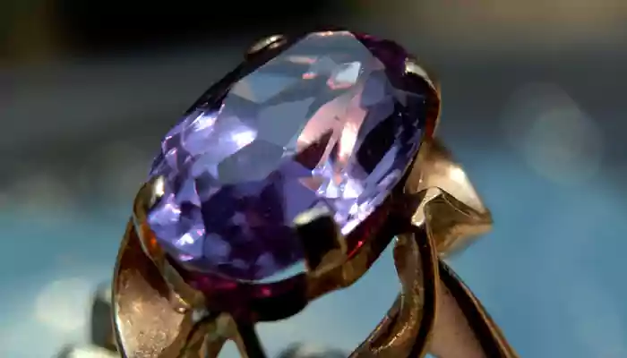 A look at some of earth's rarest gemstones