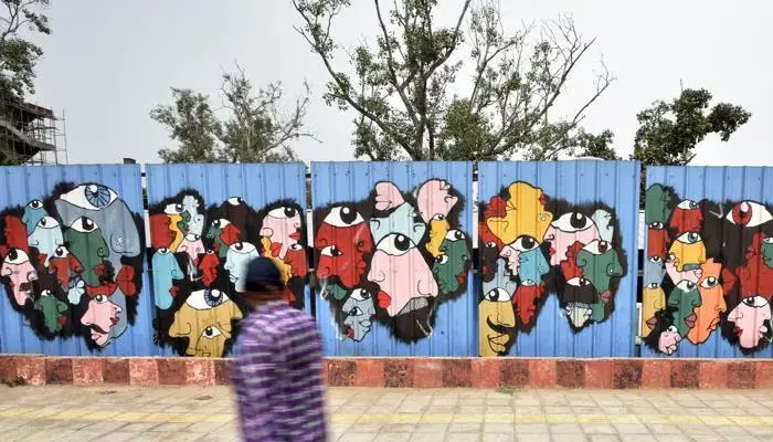 Street Art Revolution: How Murals & Graffiti Are Transforming Cities