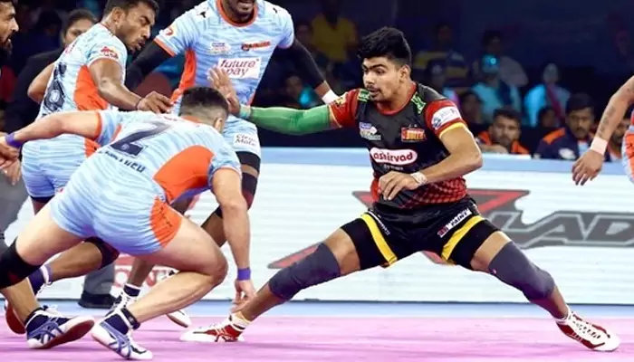 The Evolution of Kabaddi: From Traditional Sport to International Recognition