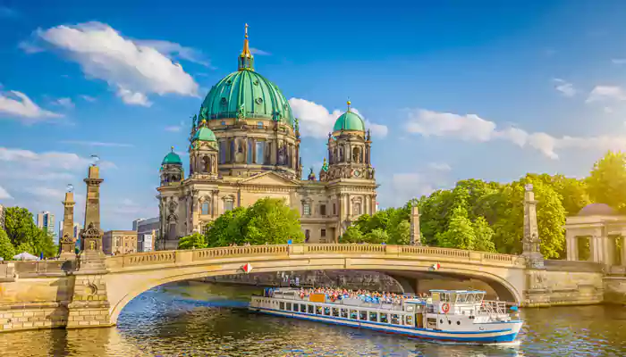 The Ultimate Berlin checklist- Part two