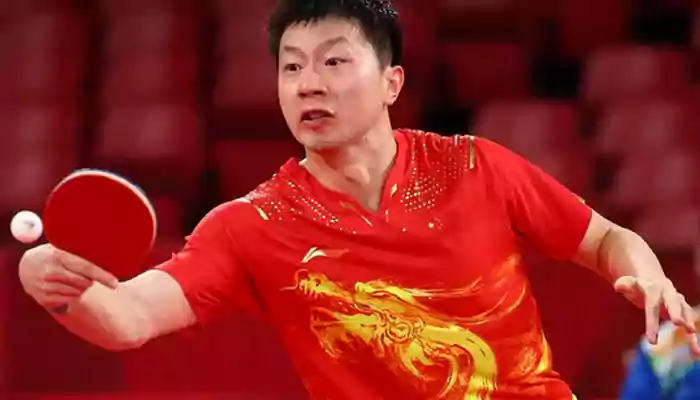 TT Legends: Who are the best table tennis players of all time?