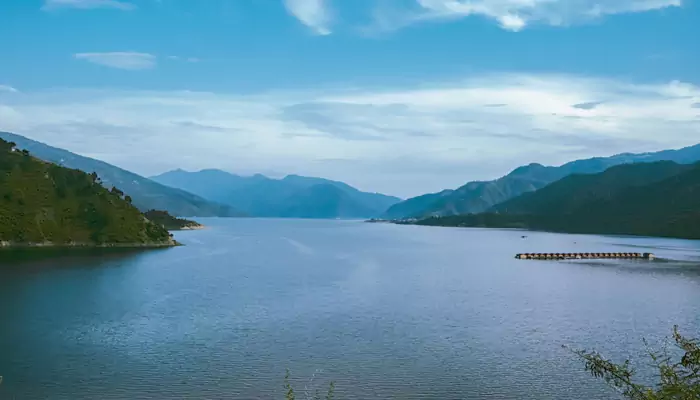Unexplored Haven: Why you should visit Tehri this winter