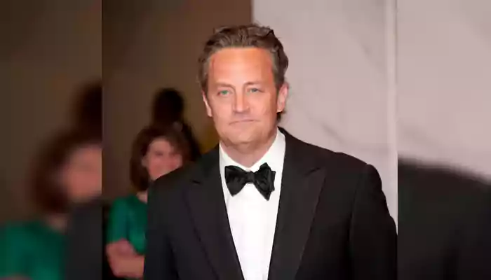 A Tearful goodbye to Matthew Perry- 10 things that we will always remember about him