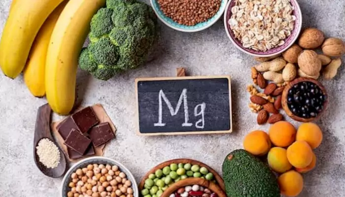 Your Diet Probably Lacks Magnesium. Let’s Fix That
