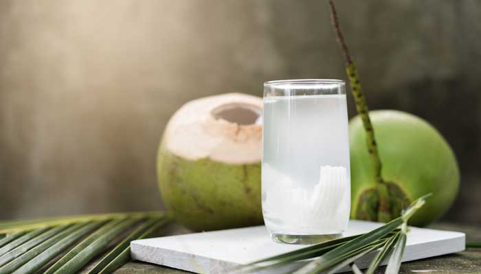 How Good Is Coconut Water For You?