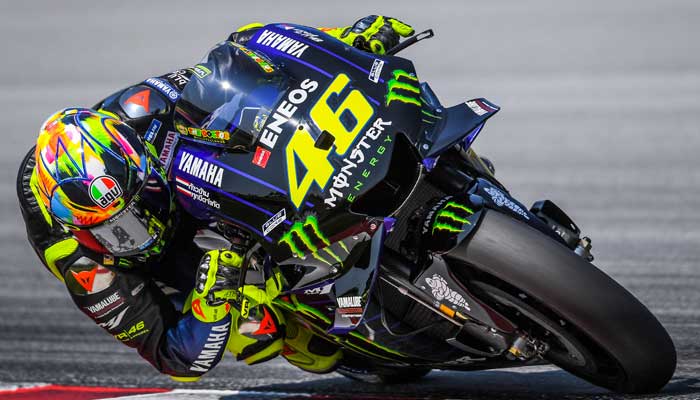 MotoGP 101: Different Tyres Explained