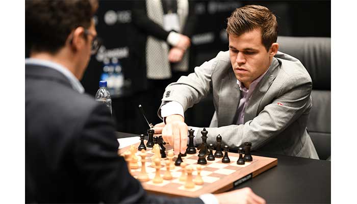 Interesting Facts About Chess Champion Magnus Carlsen 7587