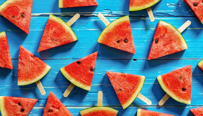 Recipes to making desi Popsicle treats for kids and family