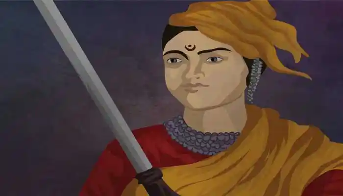 Female War Heroes Of India We Should Know About