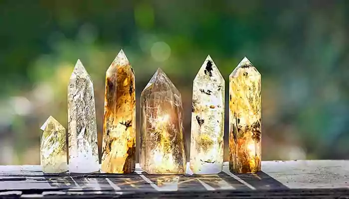 Five Powerful Crystals You Should Own To Attract Wealth