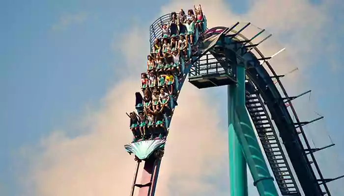 3 Best Amusement Parks in Phuket Thailand