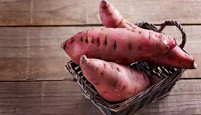 All About The Sweet Potato Diet For Weight Loss
