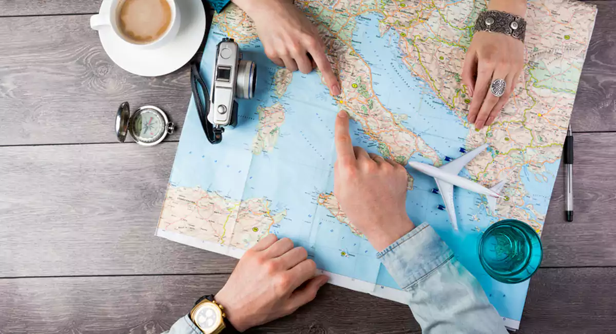 Everything You Need To Know About Slow Traveling: Tips And Benefits