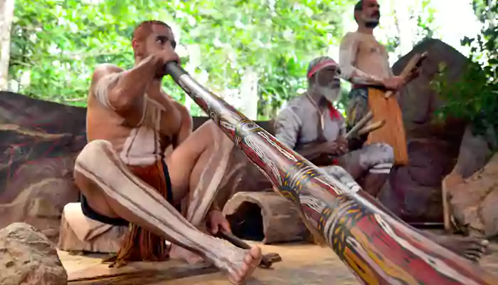 7 Santal And Tribal Musical Instruments