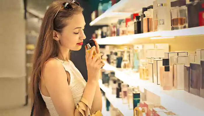Everything You Need To Know About Them Before Picking A Perfume