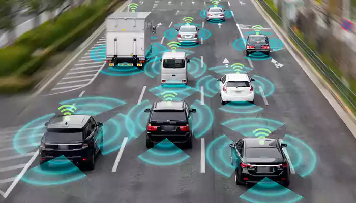 Are We Ready For 5G? The Impact Of 5G Technology On The Automotive Industry