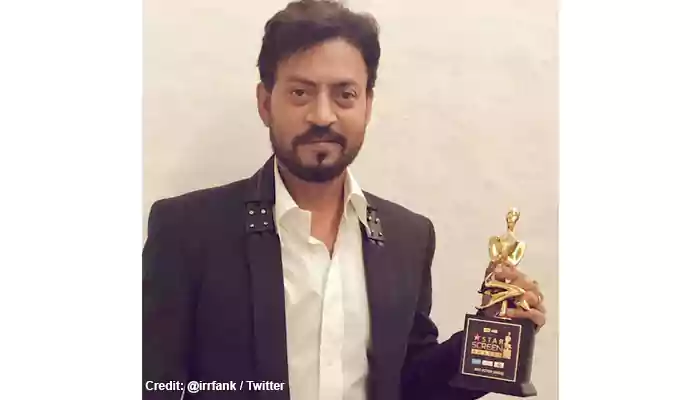 Remembering Irrfan Khan: The Journey of a National Treasure