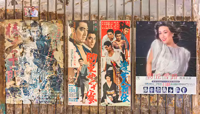 3 INNOVATIVE JAPANESE FILMS THAT A CINEPHILE SHOULD HAVE ON THEIR WATCHLIST