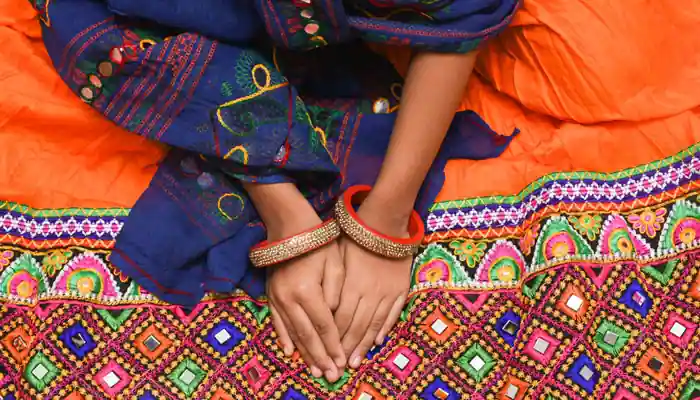 Five Embroidery Styles in India