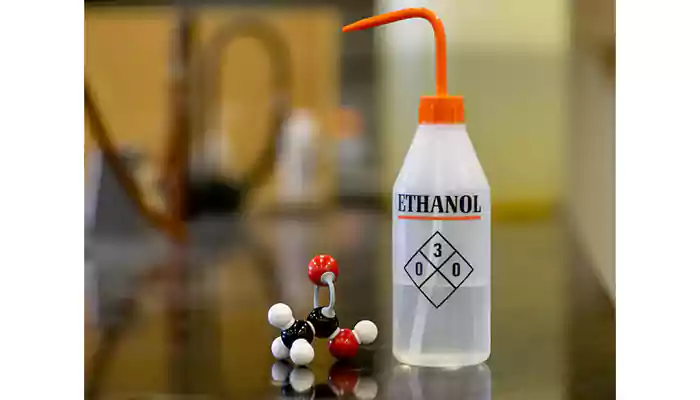 5 Uses Of Ethanol In Our Daily Life