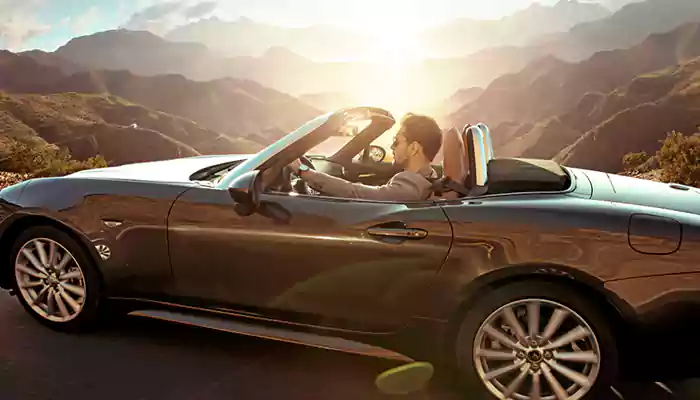 Best Of Convertible Cars: Feel the Wind, Embrace Freedom