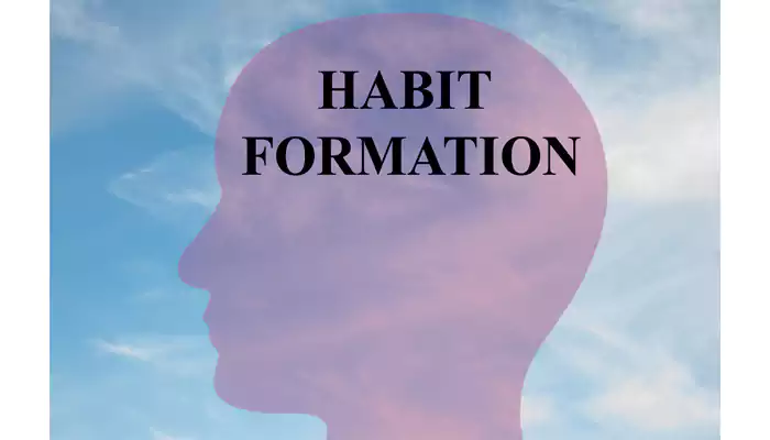 The Science Behind Habit Formation: How To Create And Sustain Positive ...