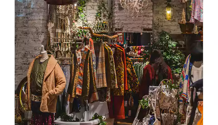 The Art of Thrift Shopping: Unlocking Fashion Treasures on a Budget