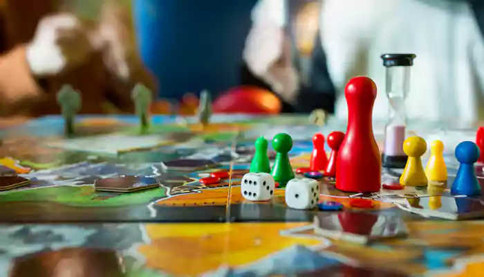 The Renaissance of Board Games: Here’s Why They're Making a Comeback
