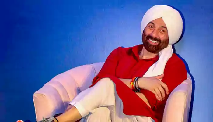 Did you know Gadar 2 actor Sunny Deol rejected these 7 films that went onto become hits?