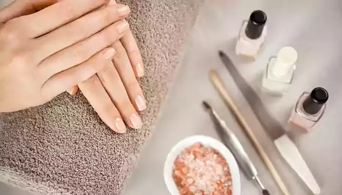 Nail Care Love! How To Take Care Of Your Nails Correctly